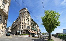 Hôtel de la Paix Lausanne